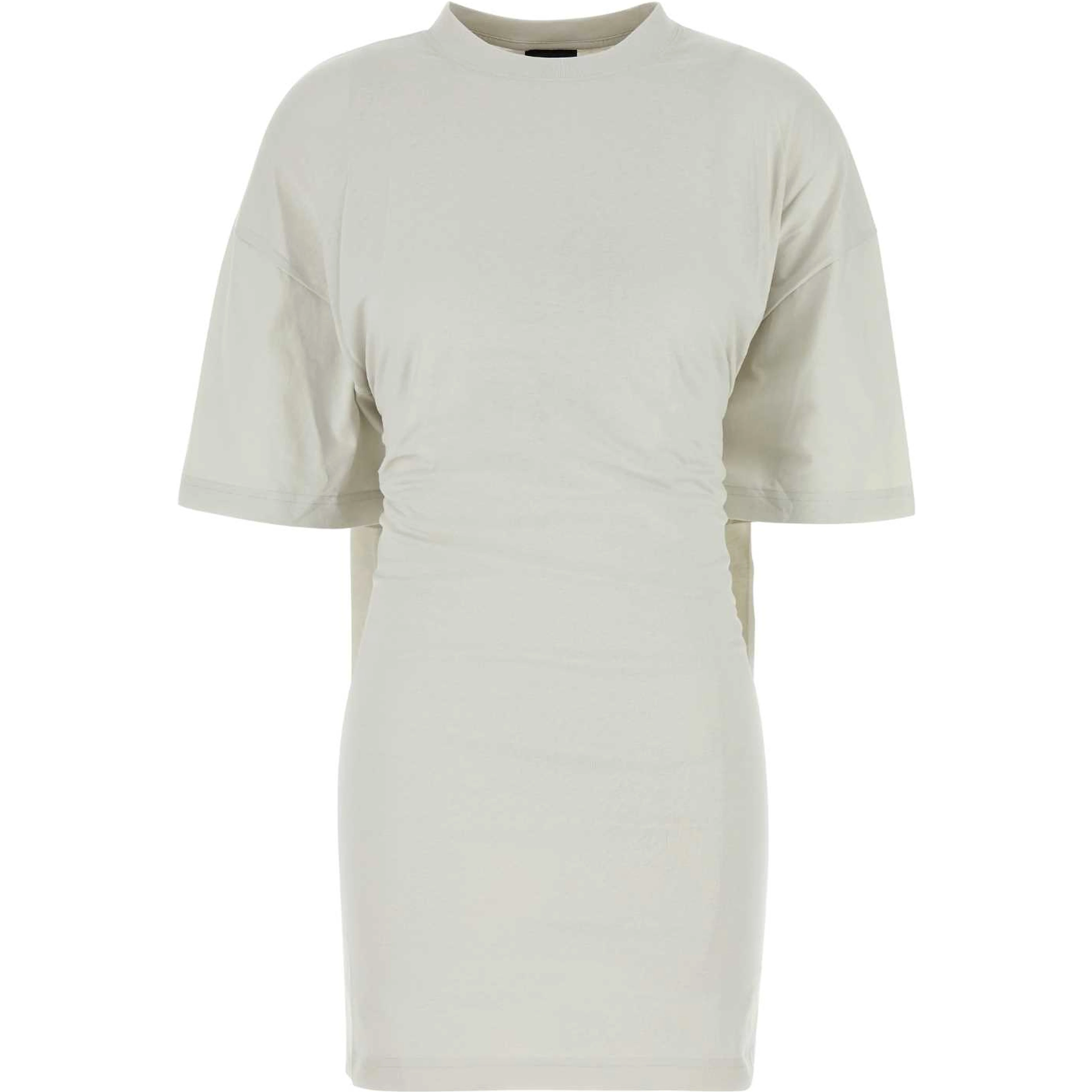 Semi Fitted Dress