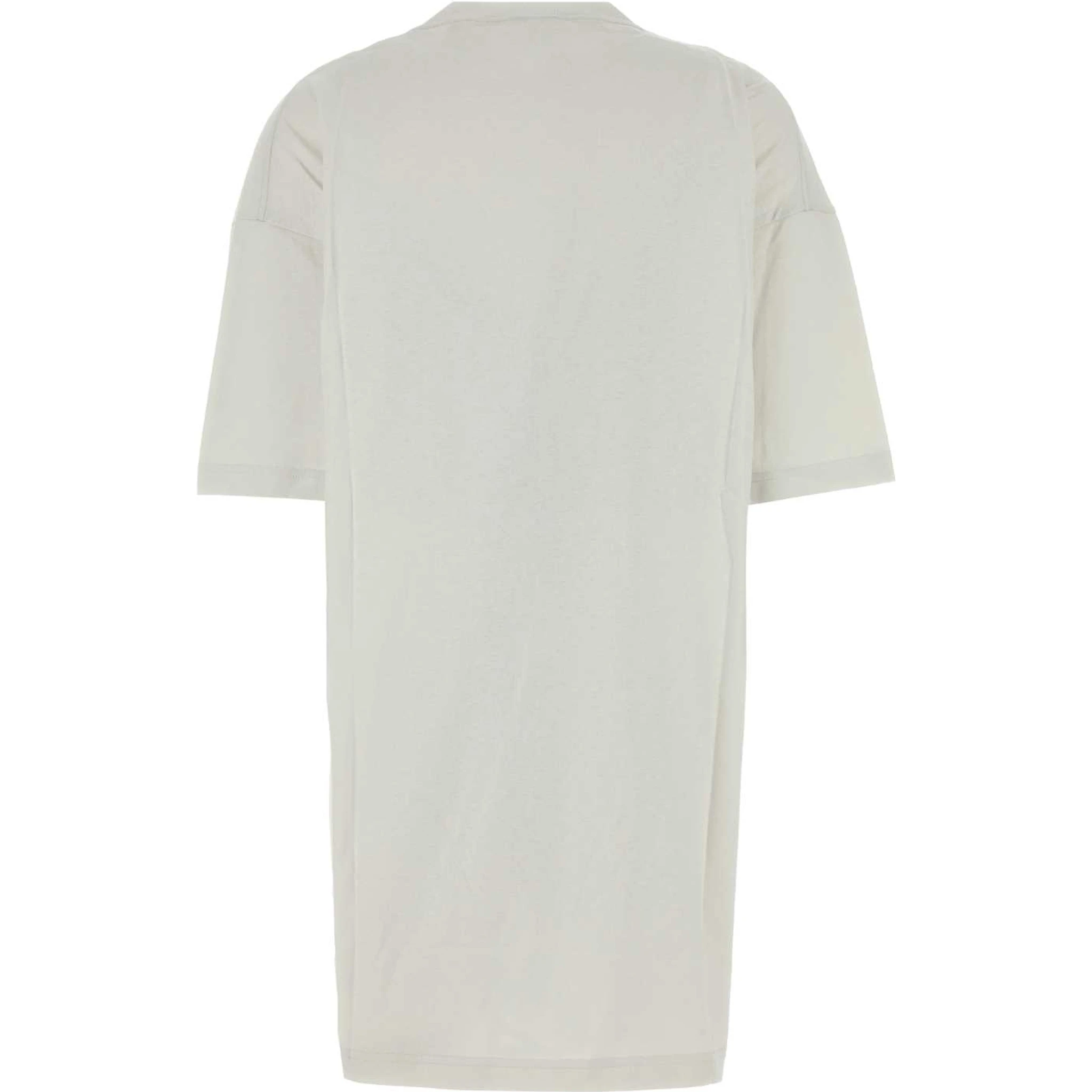Semi Fitted Dress