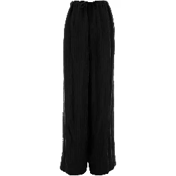 Fluid Tailored Pants