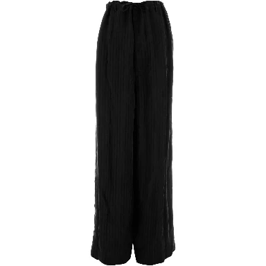 Fluid Tailored Pants