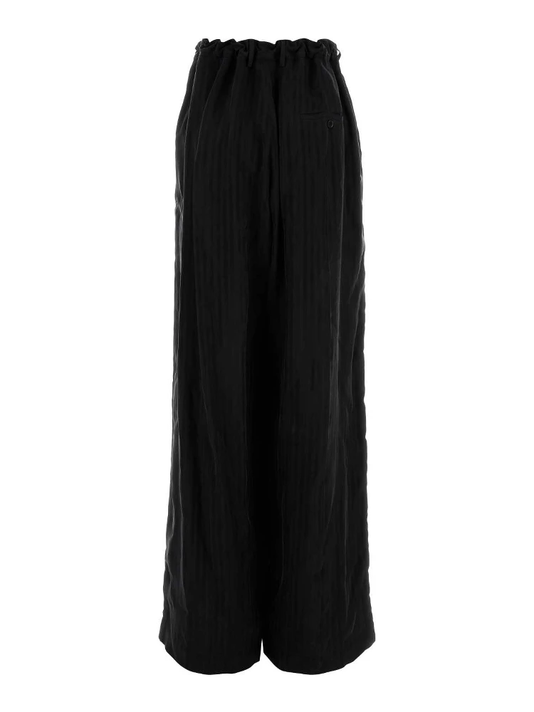 Fluid Tailored Pants alternative