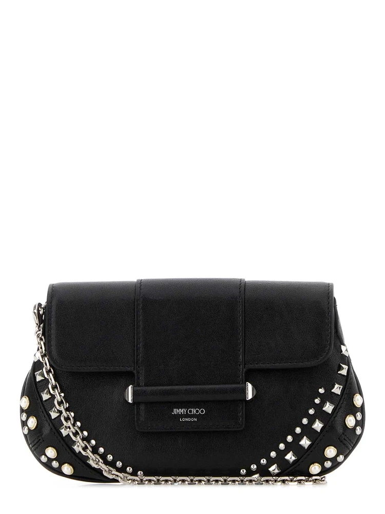 BARWALLETCHAINQXB BLIVANSIL