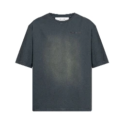Golden Goose T-shirts and Polos Black