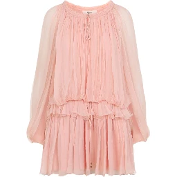 Chloè Dresses Pink