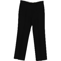 Valentino Trousers Black