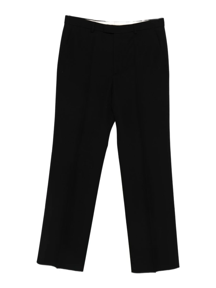 Valentino Trousers Black