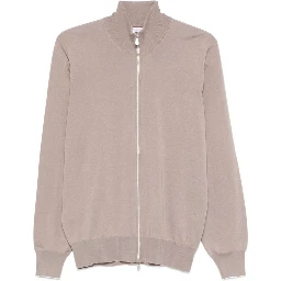 كنزات برونيلو كوتشينيلي البنية