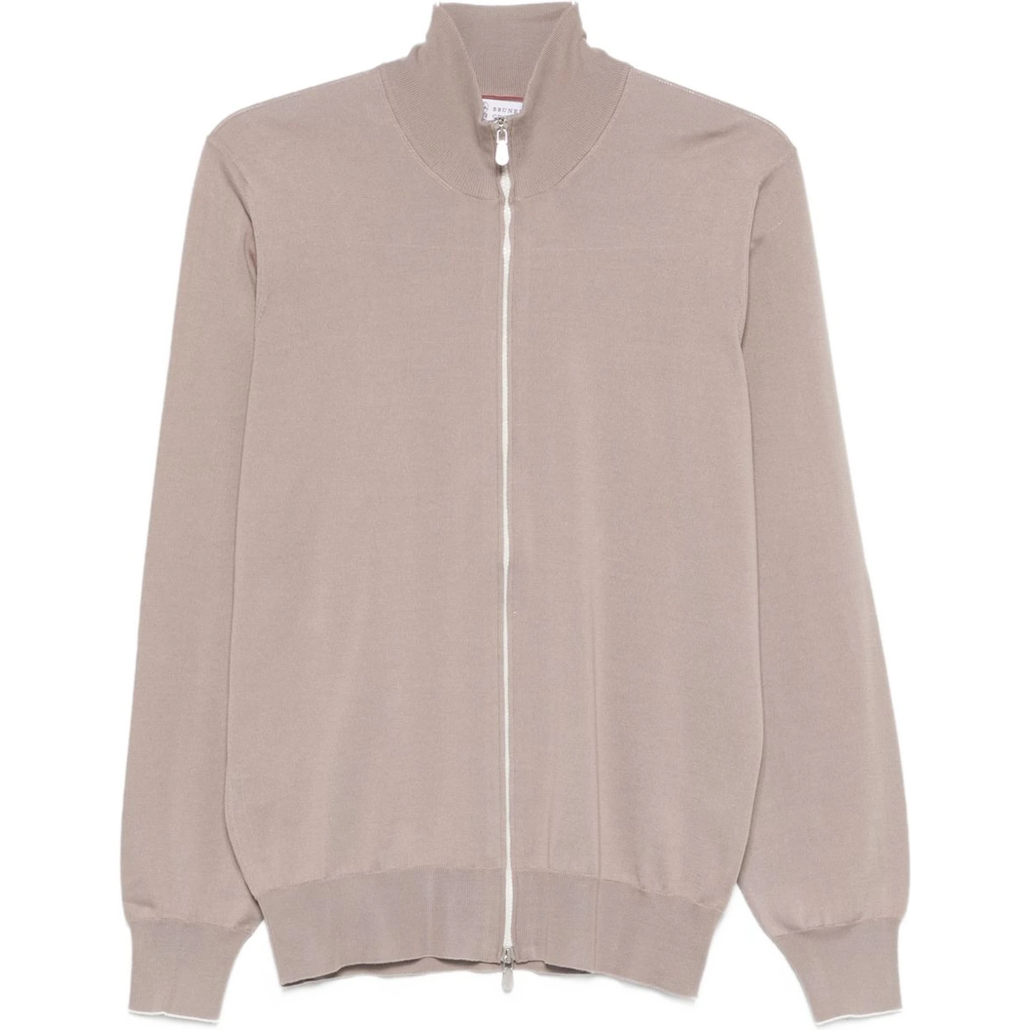 كنزات برونيلو كوتشينيلي البنية