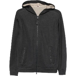 Brunello Cucinelli Sweaters Black