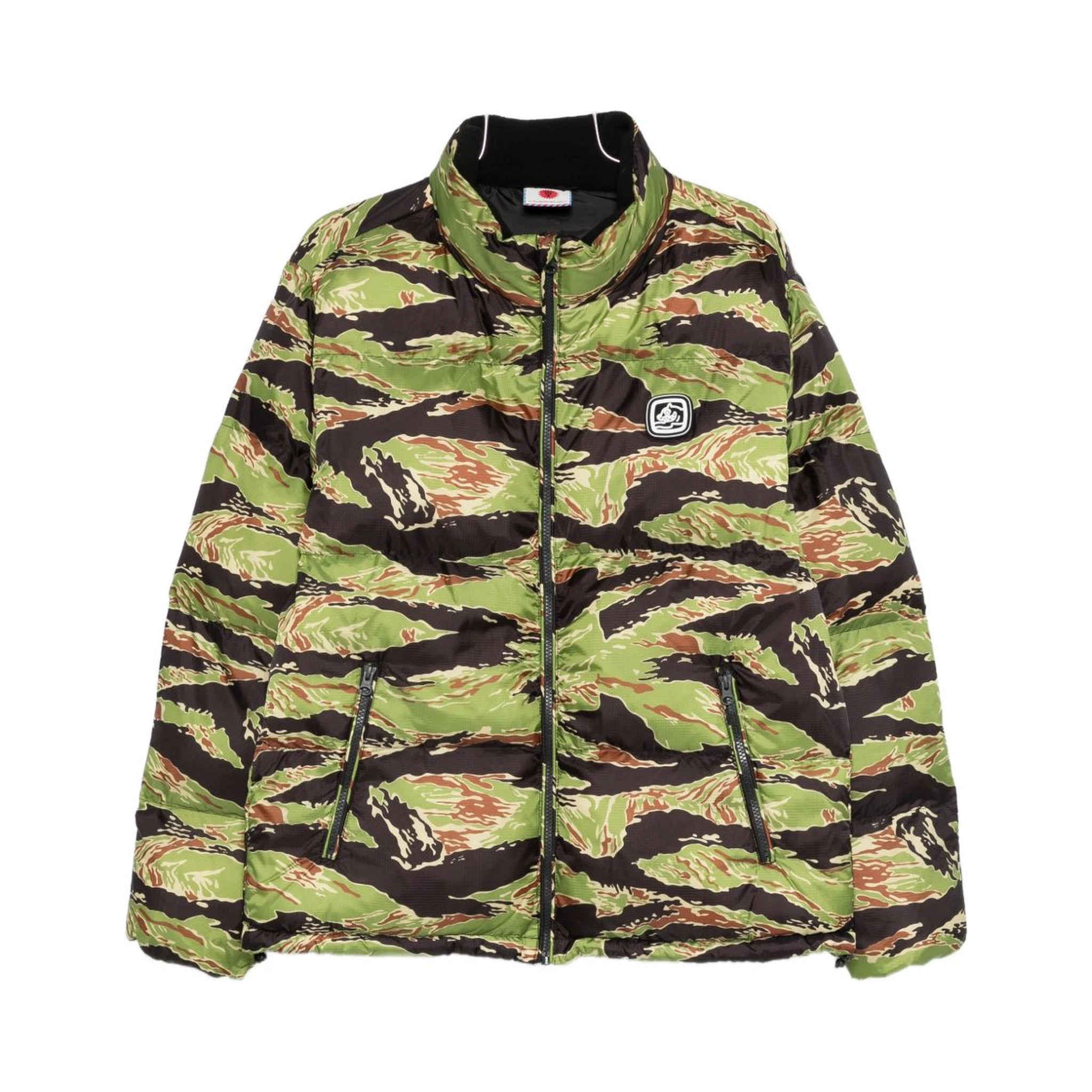 ICECREAM Coats Brown