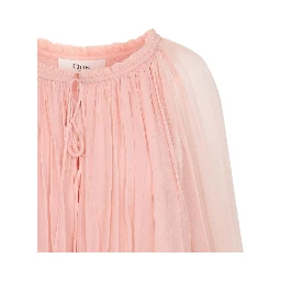 Chloè Dresses Pink