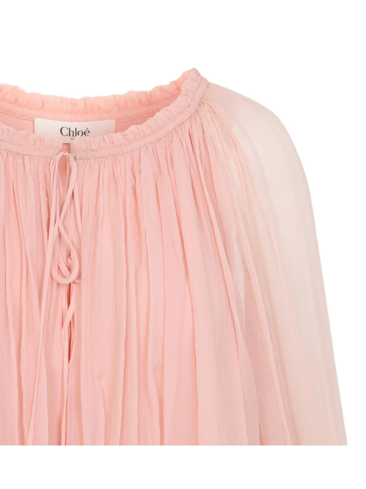 Chloè Dresses Pink alternative