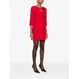 Valentino Dresses Red