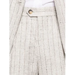 Brunello Cucinelli Suit Beige