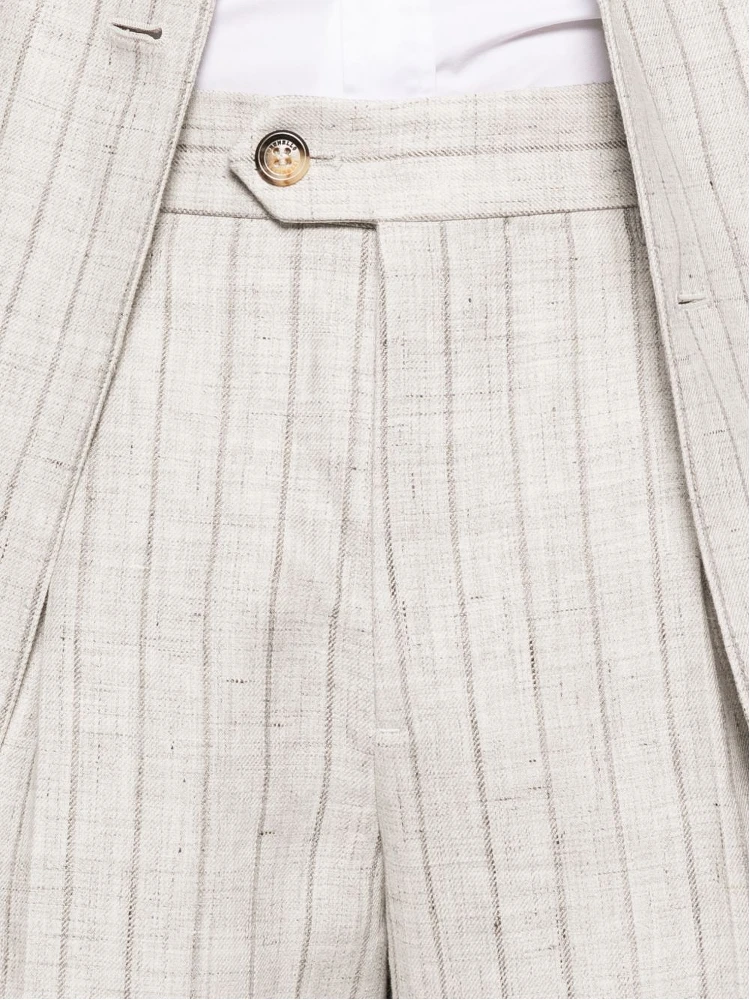 Brunello Cucinelli Suit Beige alternative