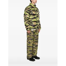 ICECREAM Coats Brown