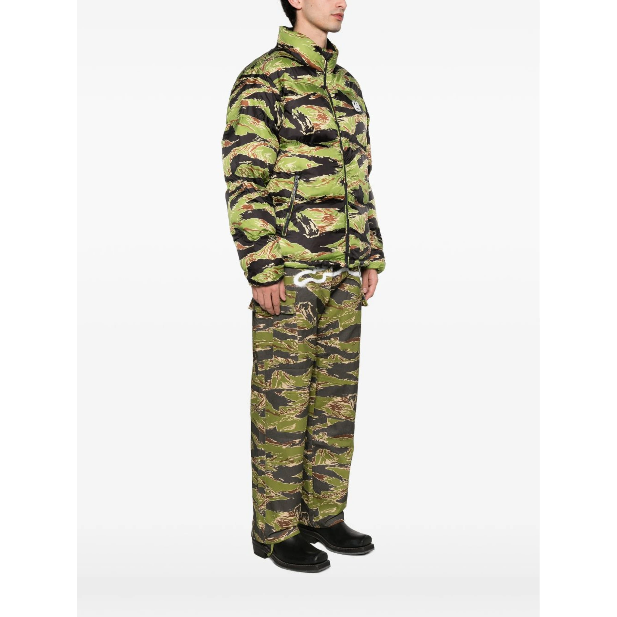 ICECREAM Coats Brown