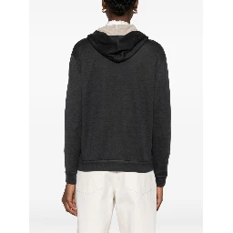 Brunello Cucinelli Sweaters Black