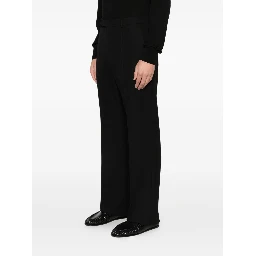 Valentino Trousers Black