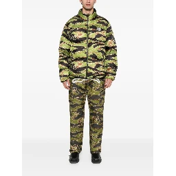 ICECREAM Coats Brown