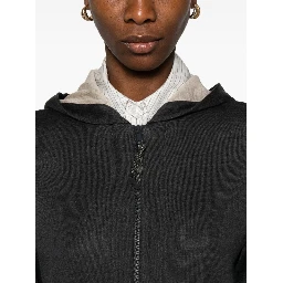 Brunello Cucinelli Sweaters Black