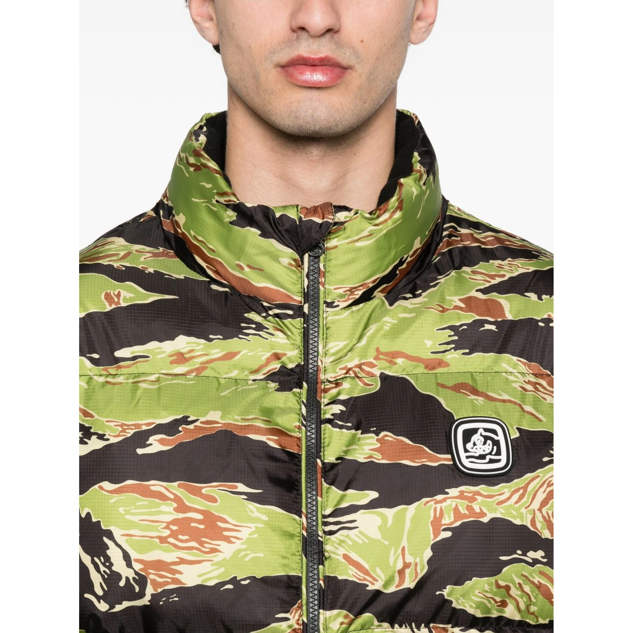 ICECREAM Coats Brown