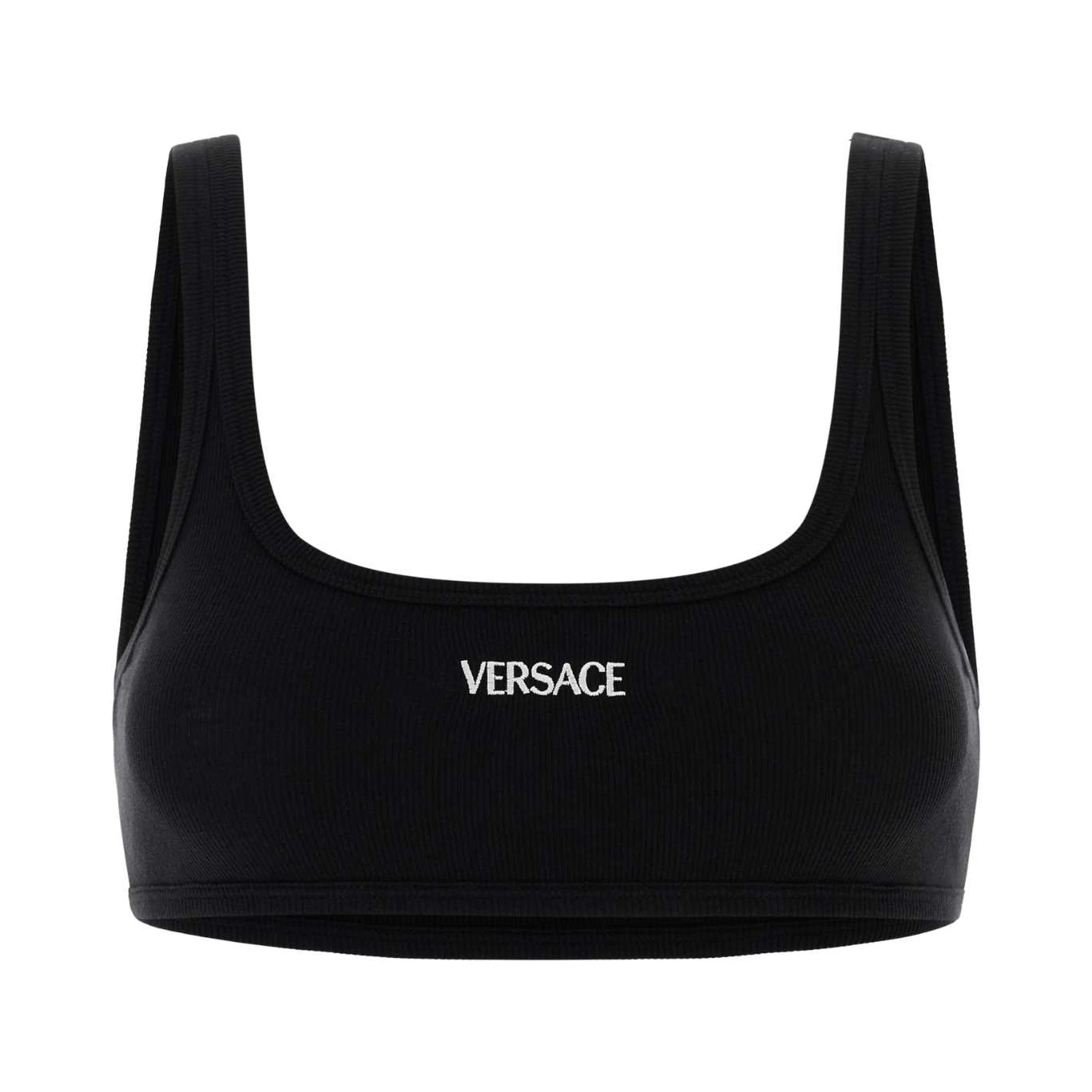 BRA BIO COTTON RIB