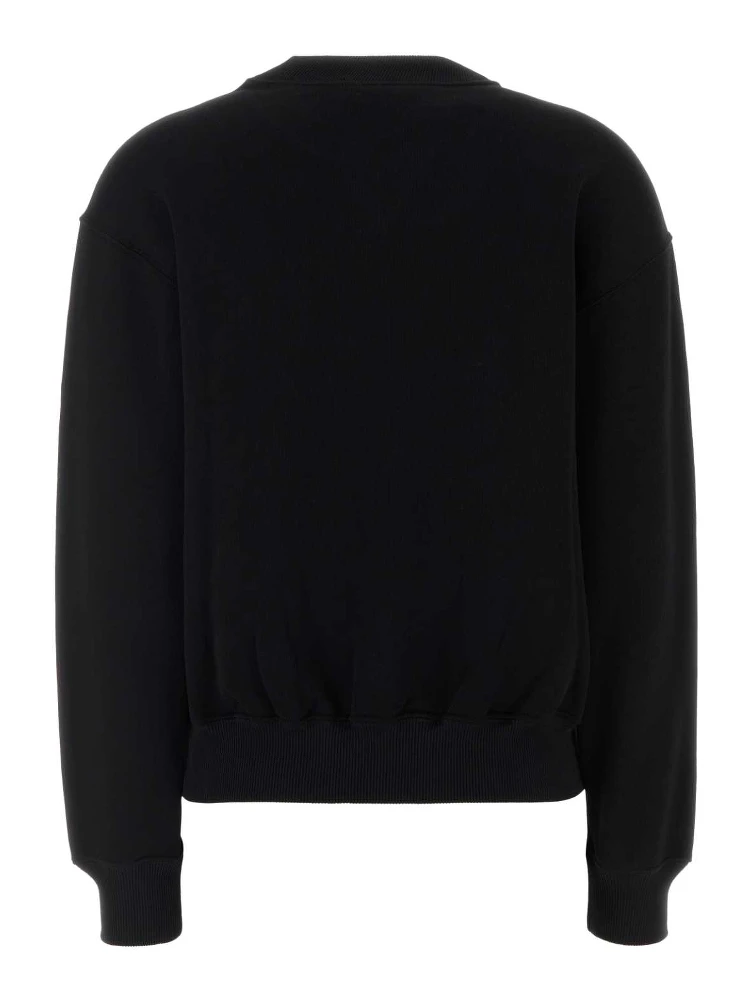 KNIT-SWEATSHIRT alternative