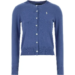 CARDIGAN-LONG SLEEVE-CARDIGAN