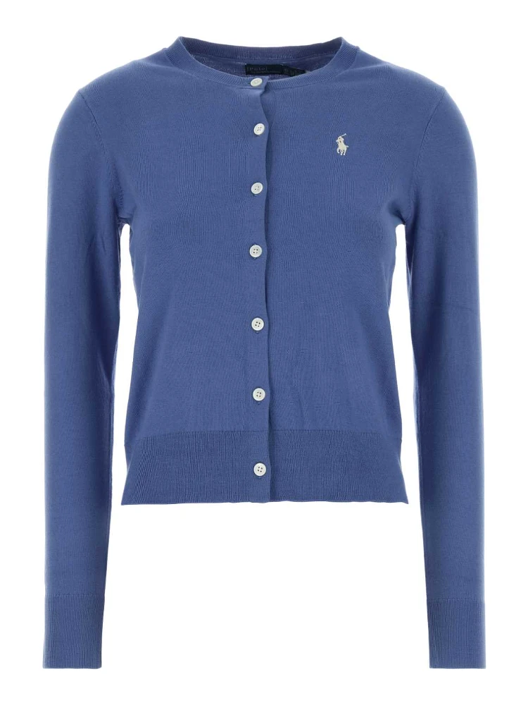 CARDIGAN-LONG SLEEVE-CARDIGAN