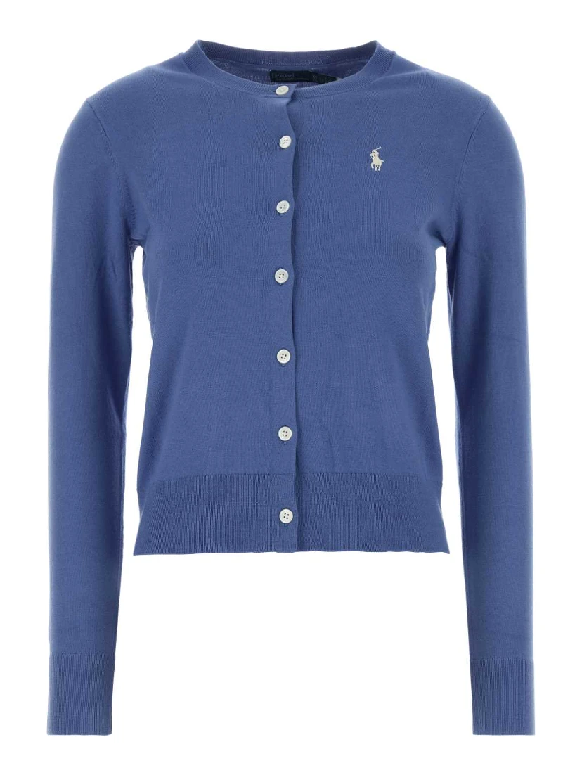 CARDIGAN-LONG SLEEVE-CARDIGAN