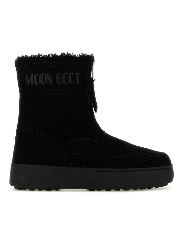LTRACK LARA BLACK