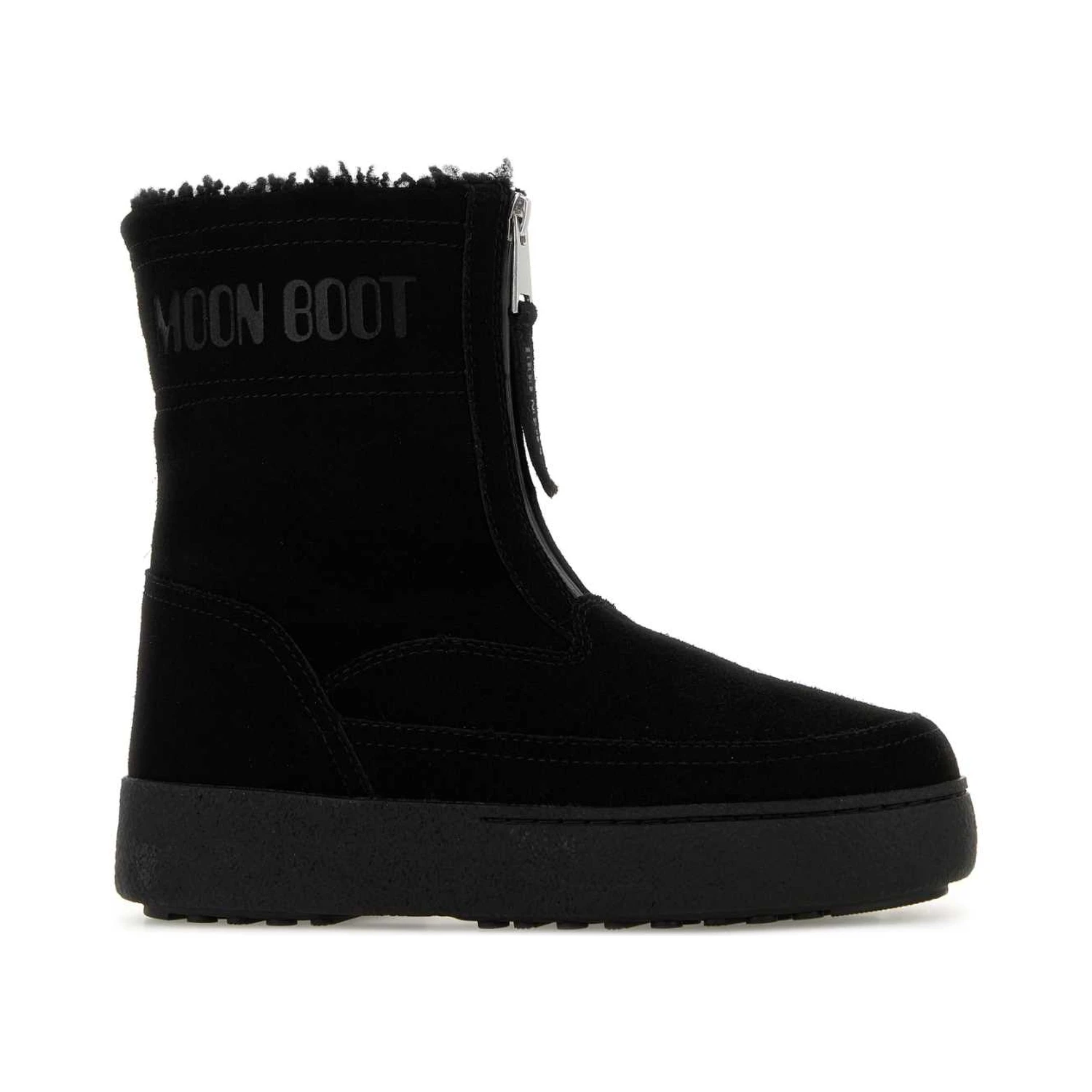 LTRACK LARA BLACK