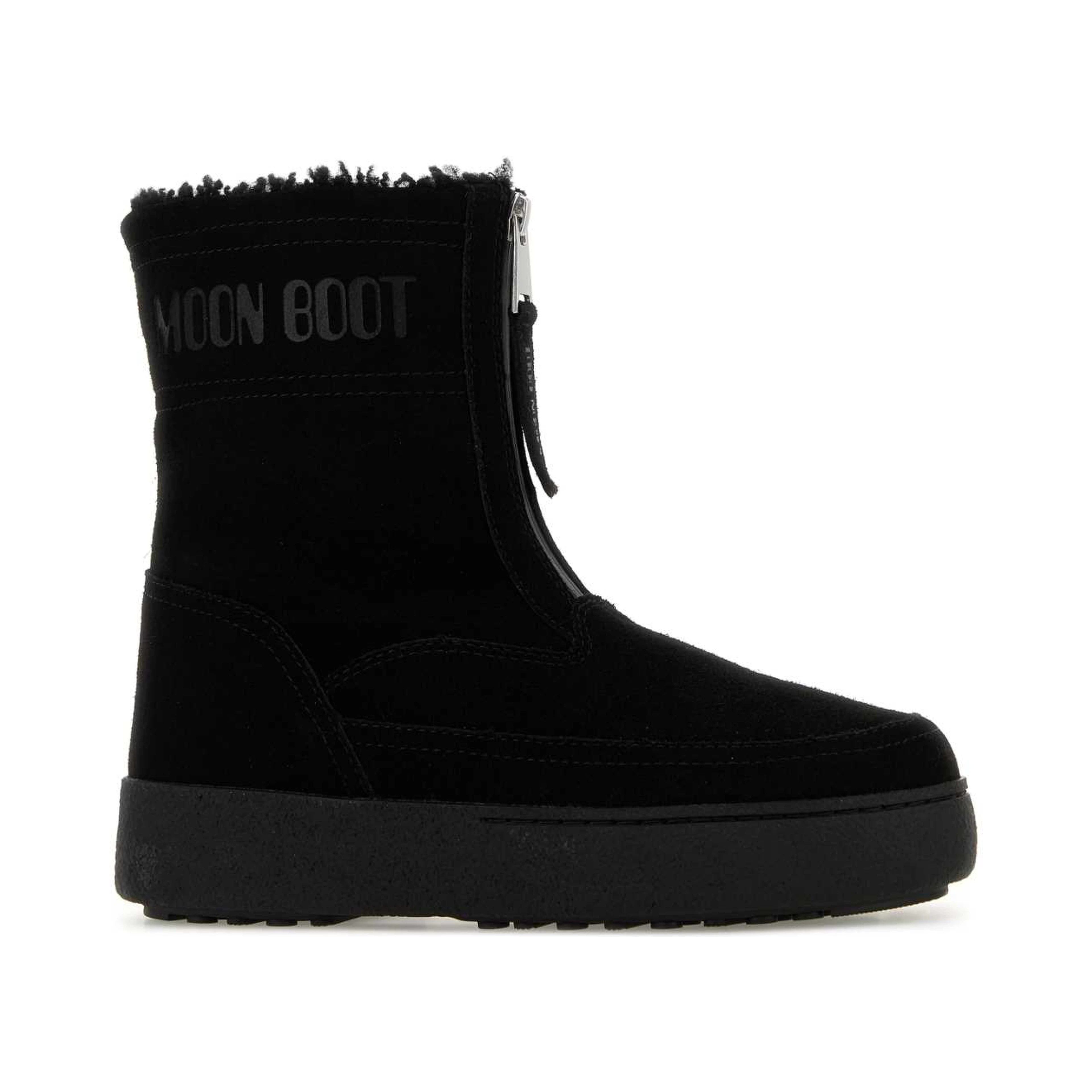 LTRACK LARA BLACK
