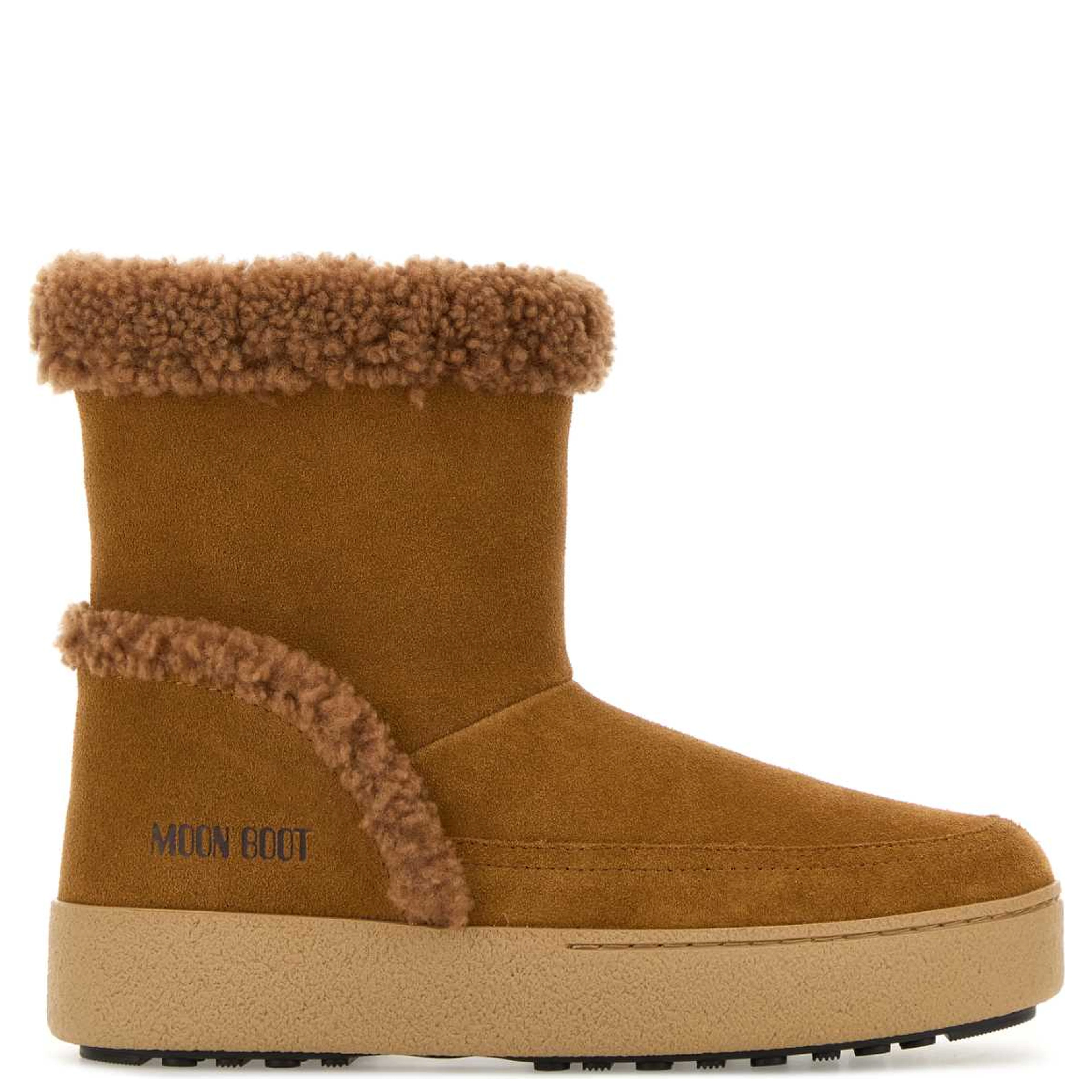 LTRACK TINA COGNAC