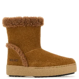 LTRACK TINA COGNAC