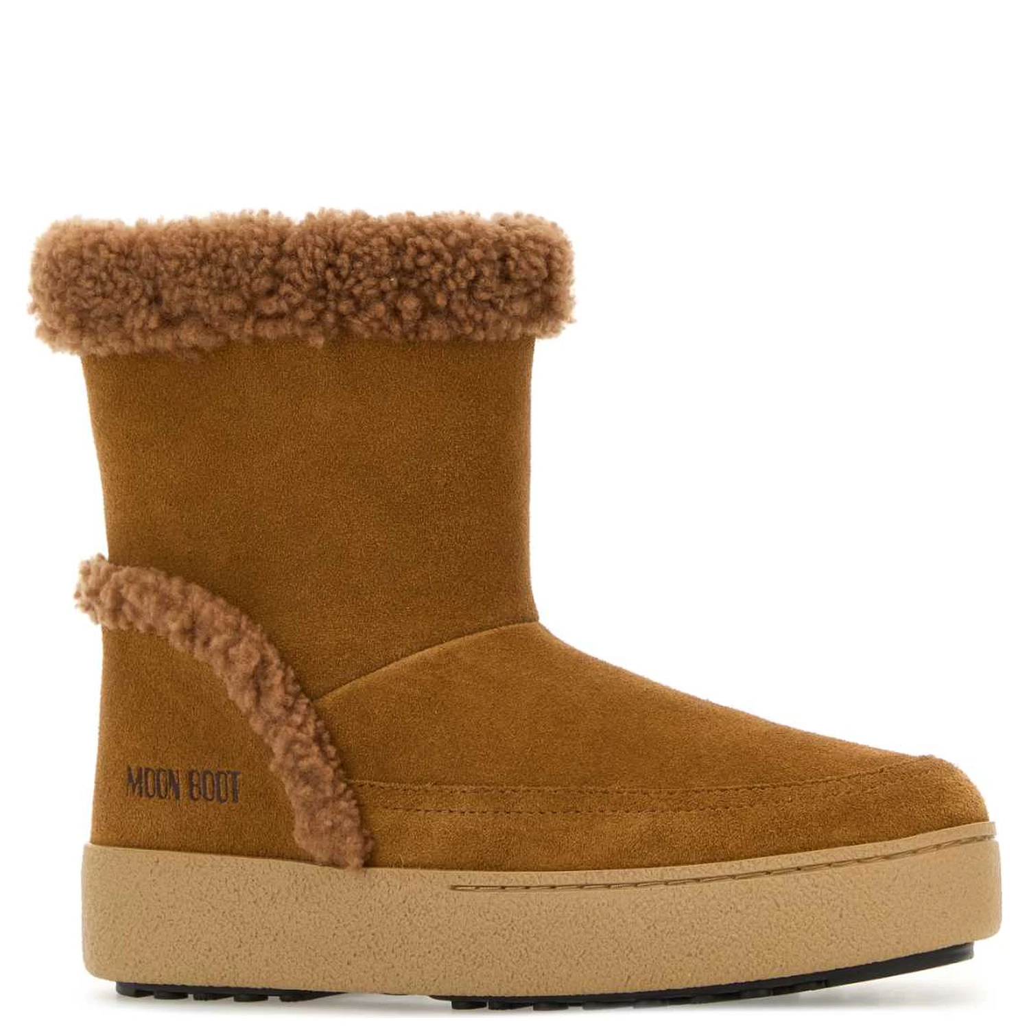 LTRACK TINA COGNAC