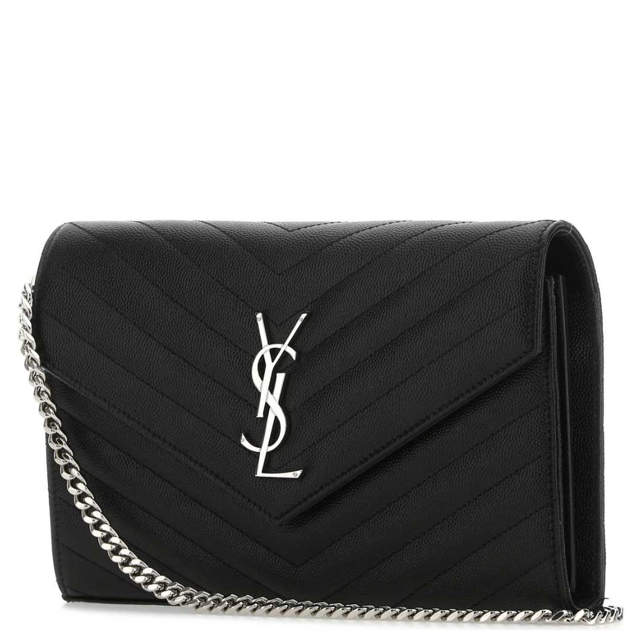 YSL C.WALL(153Y)MONO