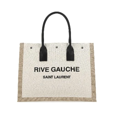 YSL BAG TOTE RIVE GA