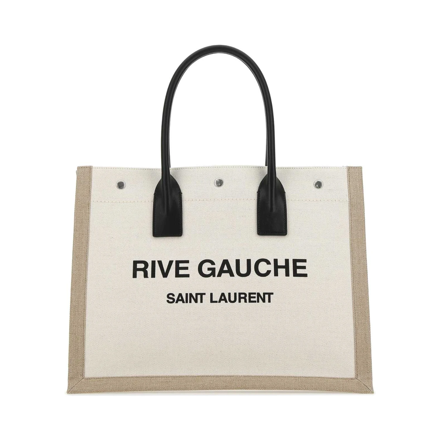 YSL BAG TOTE RIVE GA