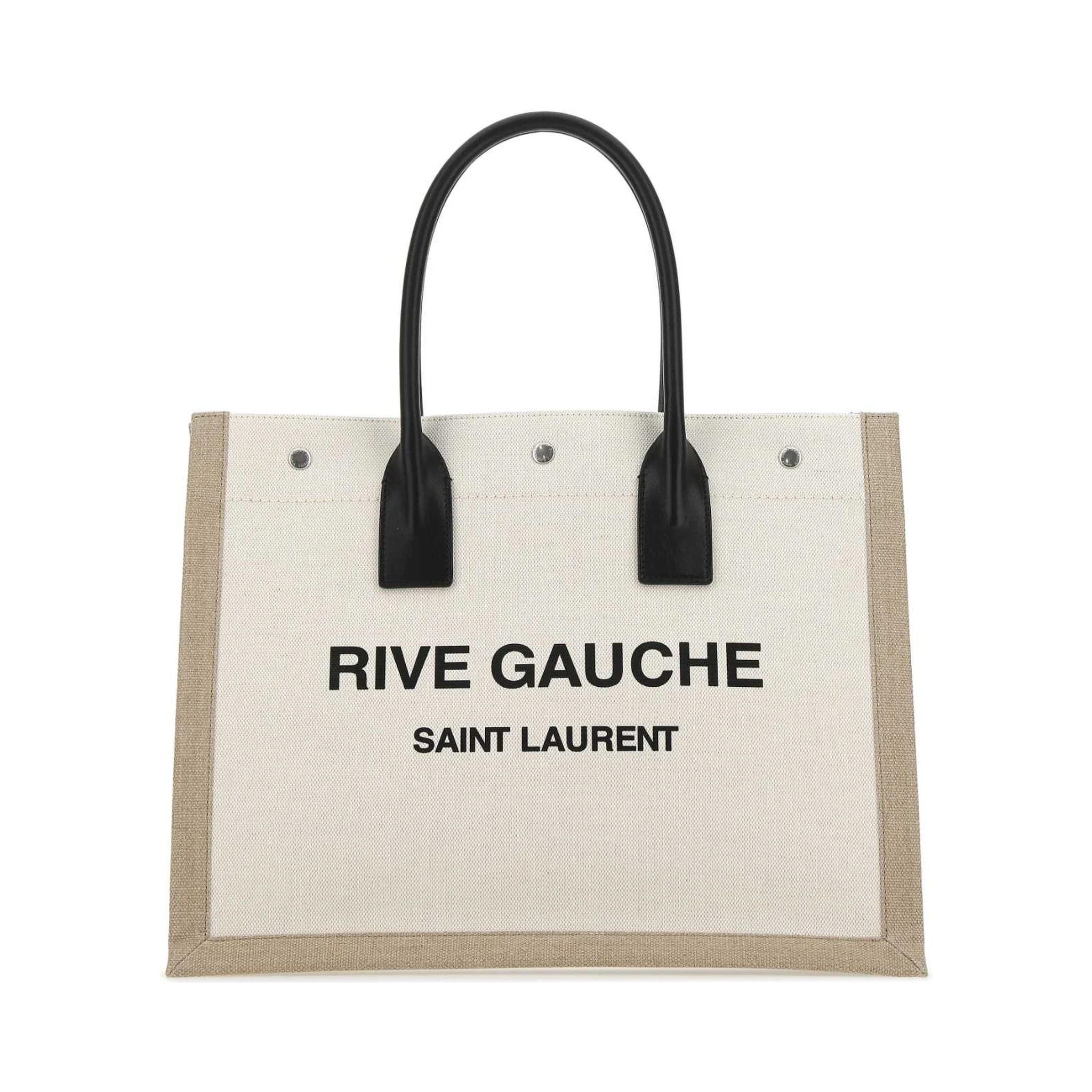 YSL BAG TOTE RIVE GA