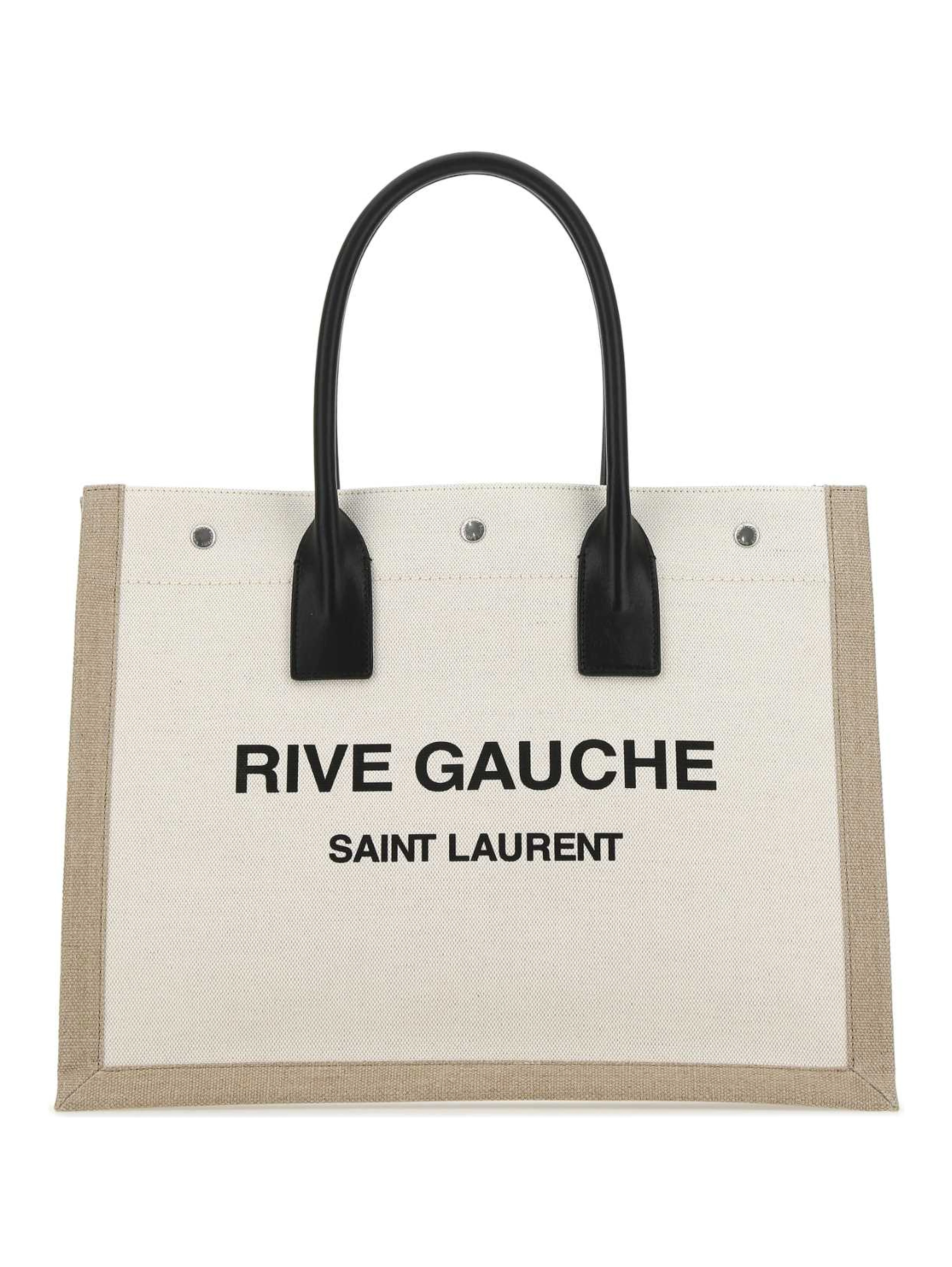 YSL BAG TOTE RIVE GA