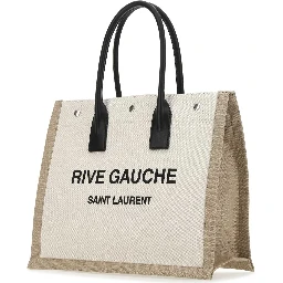 YSL BAG TOTE RIVE GA