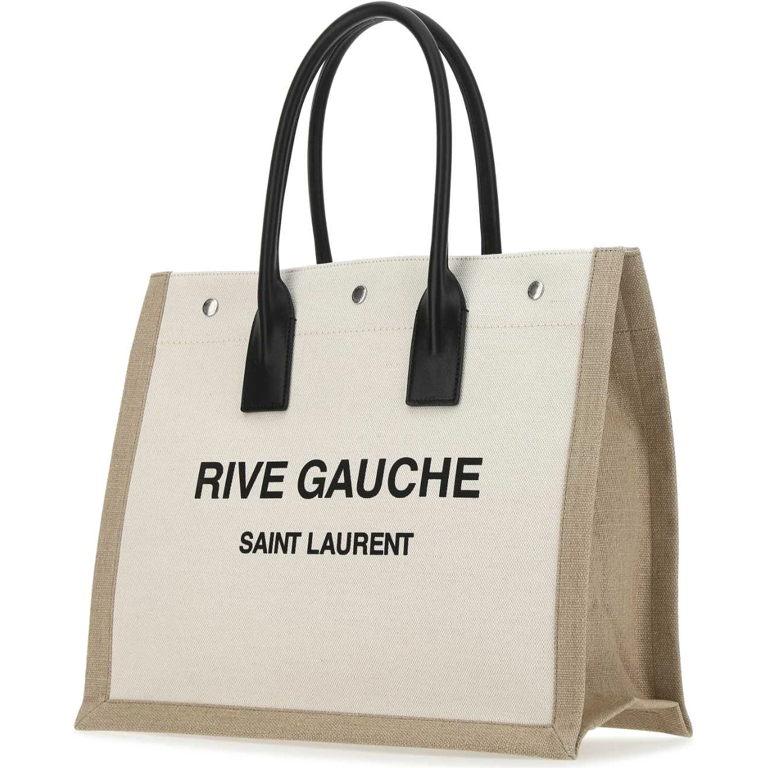 YSL BAG TOTE RIVE GA