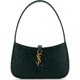 YSL M.BAG HOBO 5A7
