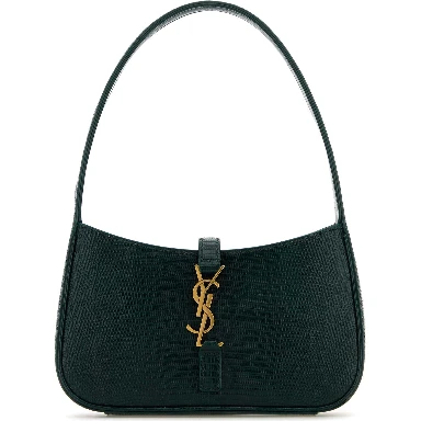 YSL M.BAG HOBO 5A7