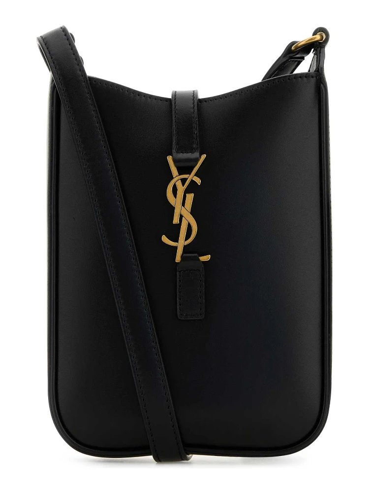 YSL POUCH CROSSB.5A7