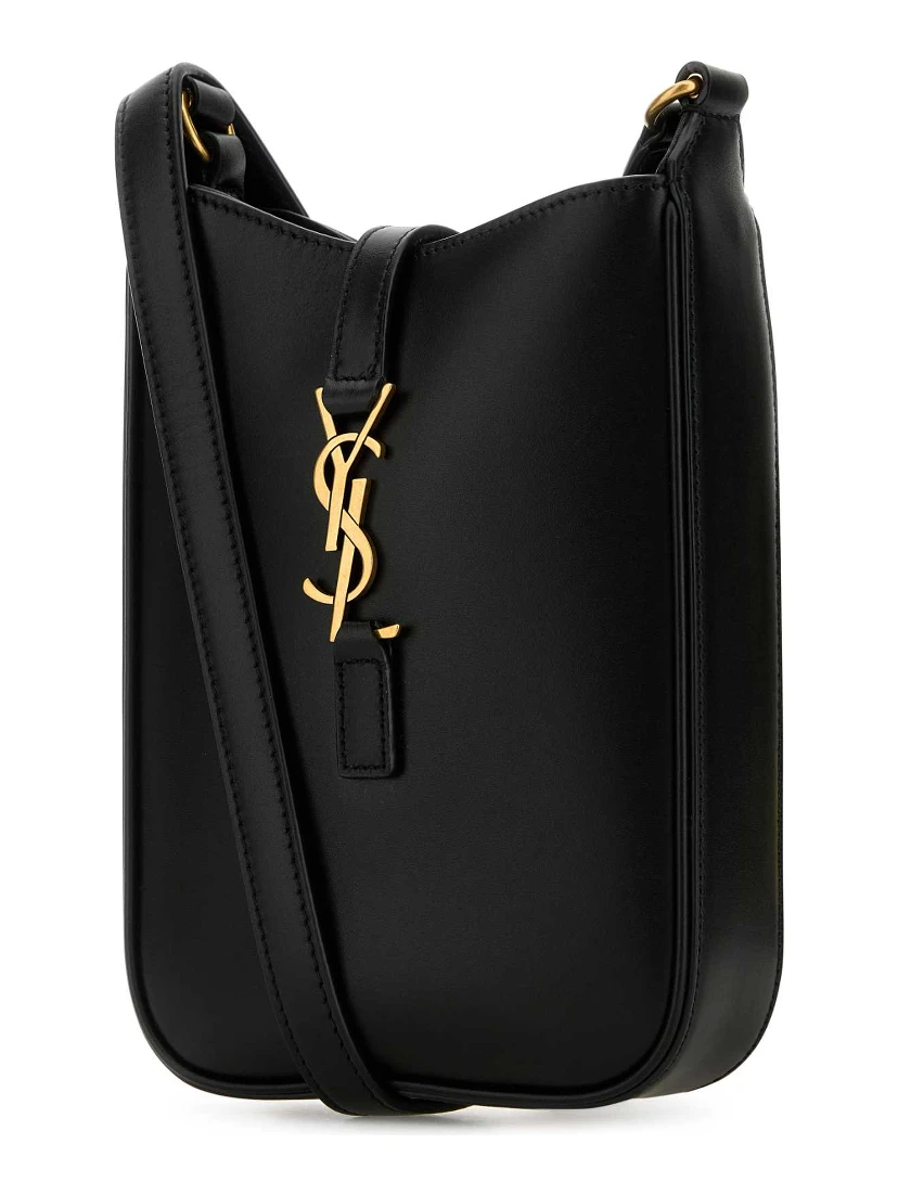 YSL POUCH CROSSB.5A7