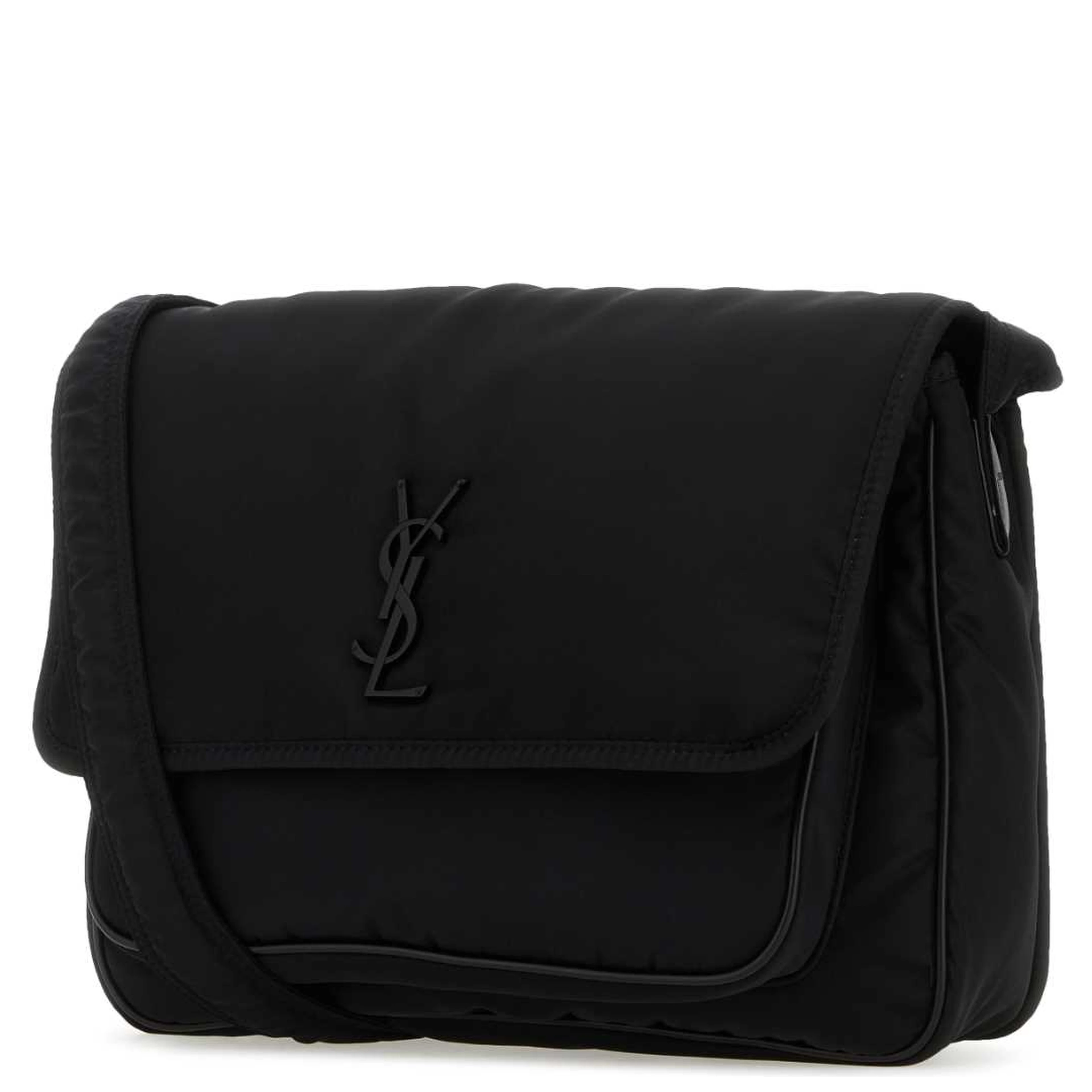 YSL BV NIKI MESSANGE