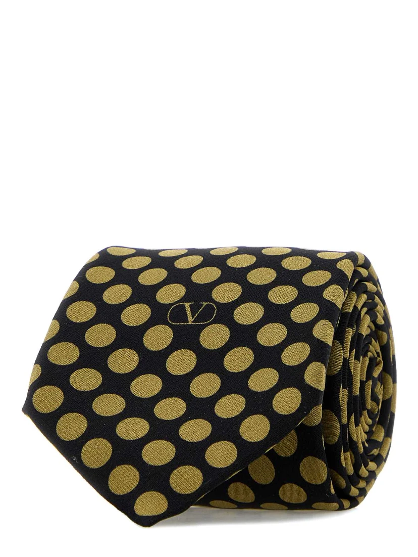 TIES YARN-DYED | TIES | S